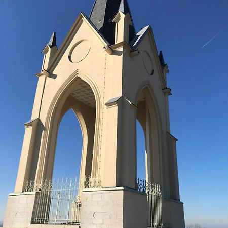 Villa Saint-Georges Везуль Экстерьер фото