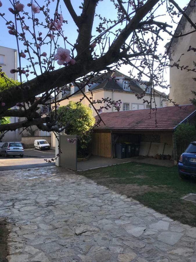 Villa Saint-Georges Везуль Экстерьер фото